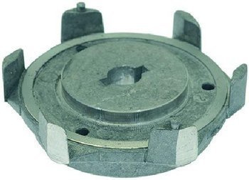 095802 - UCHWYT WIRNIKA SZLIFIERKI / GRINDER HOLDER IMPELLER