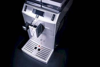 OUTLET Lirika Saeco Lirika OTC One Touch Cappuccino RI9851/01