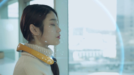 OCZYSZCZACZ POWIETRZA HYUNDAI EOS AIR