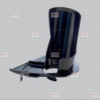 Zjazd kubka / Blach cup chute 70-71