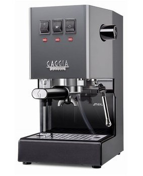 EKSPRES KOLBOWY GAGGIA CLASSIC EVO GREY RI9481/16