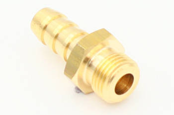 Złączka wtykowa / Rubber holder union 1/8