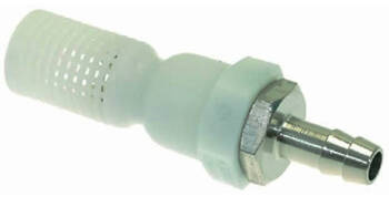 BOTTOM VALVE