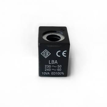 Cewka elektrozaworu / Instants coil