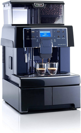 EKSPRES SAECO AULIKA EVO OFFICE V2