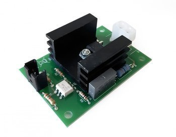 Płyta sterowania boilera / Boiler control board