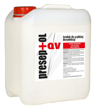 Preseptol QV 5l