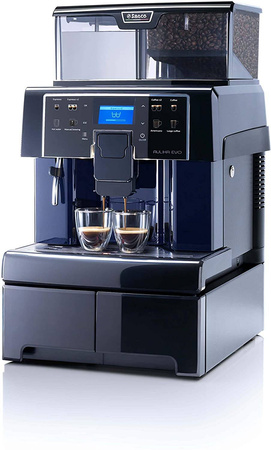 EKSPRES SAECO AULIKA EVO OFFICE V2