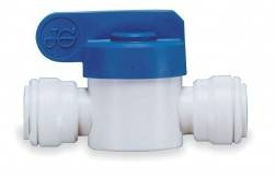 ZAWÓR KURKOWY SPEEDFIT 1/4 JOHN GUEST