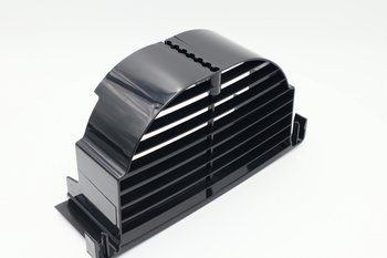 250354 - KRATKA OCIEKOWA / BLACK DISPENSING OPENING GRID