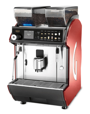Gaggia Concetto EVO DUO Profesjonalny Ekspres do Kawy