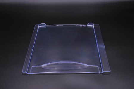 251991 - OSŁONA KOMORY ODBIORU / COFFEE EXIT SHUTTER