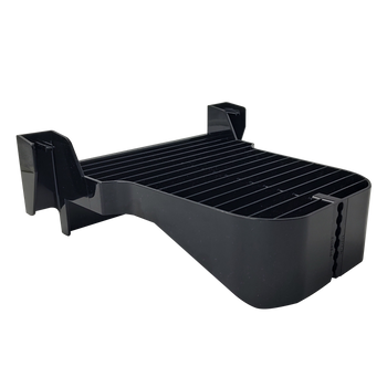 Komora ociekowa odbioru / DISPENSING COMPARTMENT GRILLE EVOCA 253981