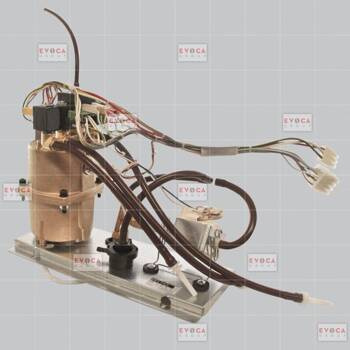 BOILER/COFFEE BRACKET ASSEMBLY-50Hz-KIKKO-