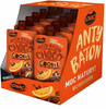 ŁOWICZ ANTY BATON CHOCO COOKIE KAKAO+POMARAŃCZA 12X100G