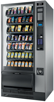 Necta Swing 6-40R (Snack)