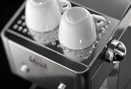 Gaggia Gran Prestige RI8427/11