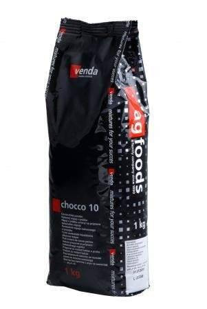Czekolada Vendingowa AgFoods Chocco 10 Vending 1 kg