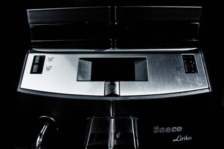 Lirika Saeco Lirika Black RI9840/01