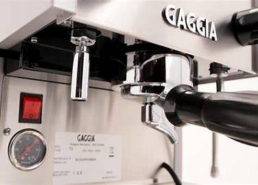 Gaggia TS1