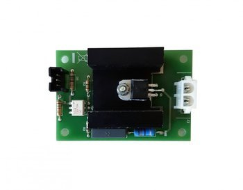 Płyta sterowania boilera / Boiler control board