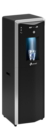 DYSTRYBUTOR WATERLOGIC WL2 FIREWALL