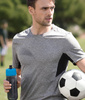 BRITA butelka z filtrem fill&go Active limonka + filtr Microdisc