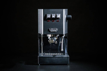 GAGGIA CLASSIC NEW BLACK RI9480/14