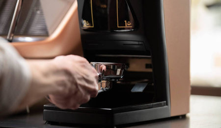 PROFESJONALNY MŁYNEK DO KAWY GAGGIA G10 AUTOMATYCZNY