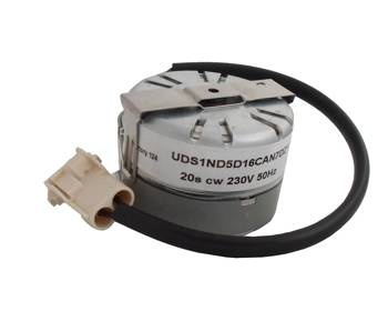 Silnik zrzutu kubka / Motoreductor 3 G/M