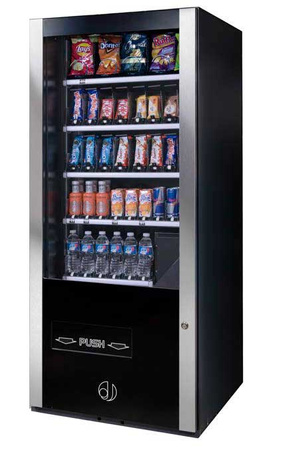 JOFEMAR VISION BLUETEC E-S