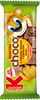 KUBUŚ TABLICZKA CHOCO 32G X 24SZT.
