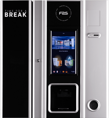 FAS COMBI E6 3 972010MMGN01 |32+KIT AUTONOMO|