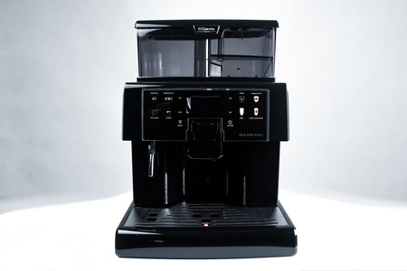 Saeco Aulika Evo TOP HSC