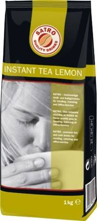 SATRO HERBATA CYTRYNOWA 1 KG