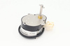 0V3672 - SILNIK OBROTU TUB / RATIOMOTOR