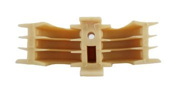 Kołnierz ochronny / Tube stop