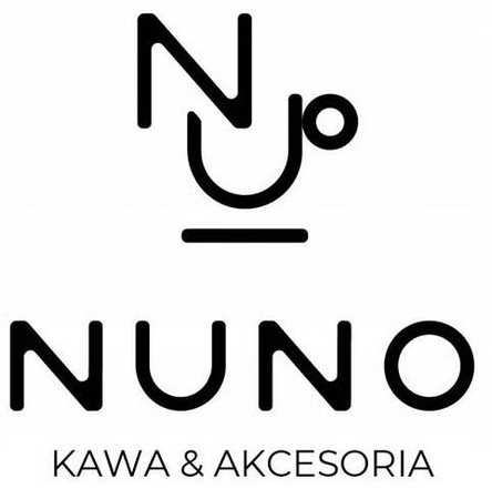 ZESTAW PREZENTOWY NUNO GOLD 4X KAWA ZIARNISTA ŚWIEŻO PALONA FILIŻANKA 80ML