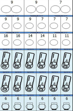 FAS 750 Excellence 6 33 VIS