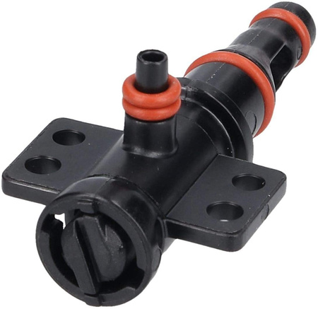 ZAWÓR GORĄCEJ WODY DO EKSPRESU SAECO 421946011491