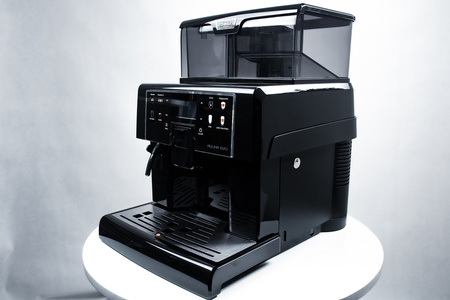 Saeco Aulika Evo TOP HSC