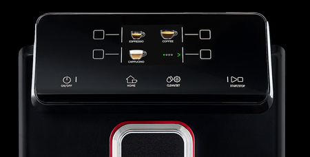 Gaggia Magenta Prestige