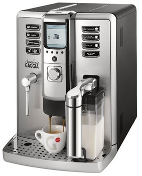 Gaggia Accademia STE