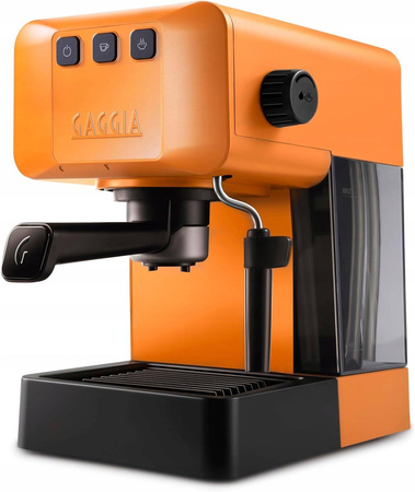 EKSPRES DO KAWY GAGGIA ESPRESSO KOLBOWY ORANGE POMARAŃCZ EG2111/03 | 15 BAR