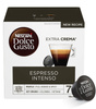 NESCAFE DOLCE GUSTO Espresso Intenso Kawa w kapsułkach 16 szt.
