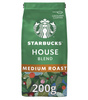 Starbucks House Blend Palona kawa mielona 200 g