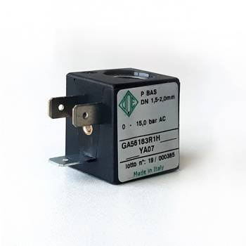 Cewka elektrozaworu / Instants coil