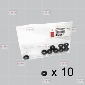 Uszczelka wytłumiająca / Pump damper