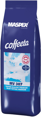 COFFEETA MLECZNA MV307 PREMIUM 500 G