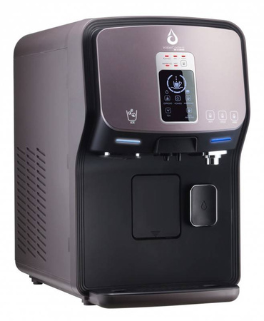 DYSTRYBUTOR WATERCOOLERS ICE & COFFEE